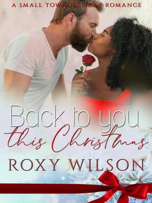cover image of Back to You this Christmas